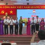 Cử tri phường Tân Bình gửi gắm kỳ vọng vào các ứng cử viên đại biểu