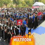 Lan tỏa thông điệp yêu thương tại chương trình hiến máu "Chủ Nhật Đỏ" lần thứ XVIII - năm 2026