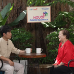 Người chung quanh ta - Tập 18:  Má Mười - Người mẹ của hàng trăm trẻ em bất hạnh