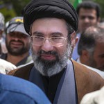 Iran công bố Lãnh tụ Tối cao mới