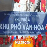 Thanh niên phát huy vai trò xung kích trong công tác bầu cử