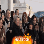 Ucraina: Đón bình minh với tiếng nhạc piano