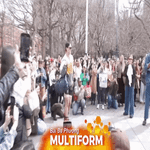 Mỹ: Cuộc thi người giống John Kennedy Junior nhất