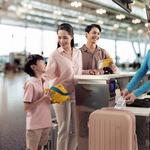 Vietnam Airlines mở bán vé ưu đãi "Chào hè" 2026