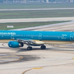 Vietnam Airlines mở đường bay thẳng TP. Hồ Chí Minh - Phuket 