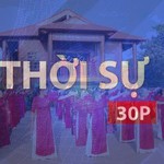 Ngày hội văn hóa đồng bào dân tộc thiểu số