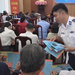 Tăng cường tuyên truyền biển, đảo: Nâng cao ý thức bảo vệ chủ quyền