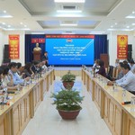 Ngoại giao đồng hành: Khơi thông nguồn lực phát triển phía Nam