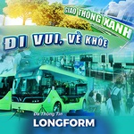 Giao thông xanh - Đi vui, về khỏe: Người dân TP. Hồ Chí Minh chuyển dịch sang metro và xe buýt