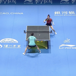 Giải bóng bàn ITTF World Cup Macao 2026: Các ngôi sao khẳng định sức mạnh đỉnh cao