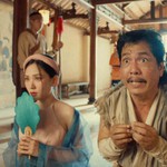 Đức Thịnh tái xuất điện ảnh với "Trùm Sò"