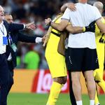 Iraq bùng nổ trận play-off, giành vé World Cup sau 40 năm