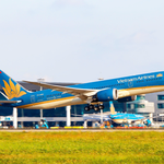 Vietnam Airlines Group tăng tải, cung ứng hơn 1 triệu ghế dịp Giỗ Tổ Hùng Vương và 30/4 – 1/5
