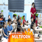 Kiểm soát tay chân miệng - “Chốt chặn” từ cổng trường mầm non