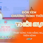 Thời sự trưa HTV ngày 1/4/2026 | Lễ phát động quốc gia hưởng ứng Ngày Quyền Người tiêu dùng Việt Nam 2026