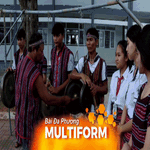 Bảo tồn âm nhạc dân tộc Chơ Ro trong học đường