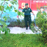 Cùng HTV Hành động xanh 2026 - Tập 3: Không gian xanh tại các khu dân cư