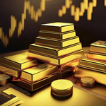 Thị trường ngày 10/4/2026: Giá vàng trong nước giảm mạnh, giá dầu thế giới vẫn dưới 100 USD/thùng