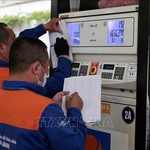 Giá xăng dầu tiếp tục giảm mạnh từ 15h30 hôm nay 9/4