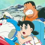 Doraemon Movie 45 thu gần 4 tỉ yen vẫn chưa đủ sức làm nên lịch sử