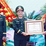 Tổng Bí thư, Chủ tịch nước Tô Lâm: Xây dựng lực lượng vũ trang Quân khu 3 vững mạnh toàn diện