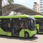 TP. Hồ Chí Minh: Hướng đến miễn phí vé xe buýt cho toàn dân