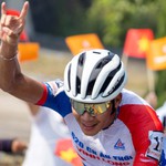 Khoảnh khắc đẹp chặng 8: Ven biển miền Trung | Cúp Truyền hình 2026