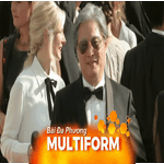 Đạo diễn Hàn Quốc Park Chan-Wook là chủ tịch ban giám khảo LHP Cannes 2026