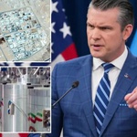 Mỹ ra tối hậu thư buộc Iran giao nộp Uranium