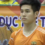 Nhiều sao mai tranh tài môn cầu lông - Đại hội TDTT TP. Hồ Chí Minh 2026