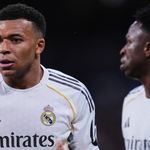 Real Madrid ''đầu hàng'' ở La Liga trong lúc chờ quyết đấu Bayern Munich