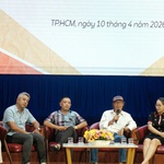 “Chuyến tàu ký ức” đưa sinh viên đến gần hơn với phim tài liệu