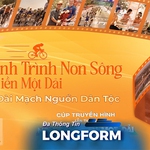 Cúp Truyền hình 2026: Hành trình "Non sông liền một dải" – Nối dài mạch nguồn dân tộc