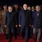 Phái đoàn Iran - Mỹ đến Pakistan đàm phán hạ nhiệt xung đột