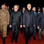 Phái đoàn Mỹ đã đến Pakistan, chuẩn bị cho cuộc gặp cấp cao với Iran