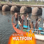 Ấn Độ: Lật thuyền trên sông, ít nhất 10 người thiệt mạng