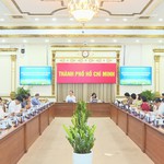 TP. Hồ Chí Minh đẩy nhanh tiến độ Tổng điều tra kinh tế năm 2026