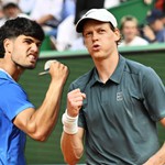 Monte Carlo: Alcaraz đấu Sinner ở chung kết