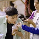 Lẹ không trễ tàu: Tối lửa tắt đèn có nhau