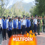 Ấm áp nghĩa tình TP. Hồ Chí Minh dành cho quân dân đặc khu Côn Đảo