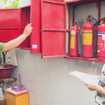 TP. Hồ Chí Minh tăng cường PCCC trong cao điểm nắng nóng