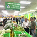 TP Hồ Chí Minh: Siết chặt hàng nhập, xây cổng dữ liệu sản phẩm bị thu hồi toàn cầu