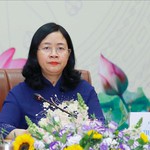 Ủy ban Trung ương MTTQ Việt Nam kêu gọi ủng hộ Tháng Nhân đạo năm 2026