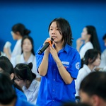 Hơn 1.500 học sinh trải nghiệm ngành nghề tại Future Fest BETU 2026