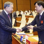 Hội nghị toàn quốc quán triệt và triển khai Nghị quyết Trung ương 2 khóa XIV