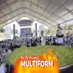 Mexico: Thị trấn Tancitaro lập kỷ lục về món Guacamole