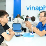 VinaPhone đảm bảo công nghệ và kết nối phục vụ xác thực thông tin thuê bao