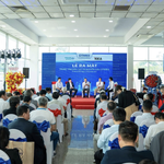 Ra mắt trung tâm đào tạo CITARES: Đồng hành doanh nghiệp giải bài toán nhân lực công nghiệp