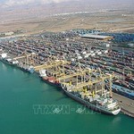 Mỹ phong tỏa cảng Iran và rà phá thủy lôi tại eo biển Hormuz như thế nào?