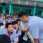 TP Hồ Chí Minh: Một số trường tạm dừng ăn bán trú sau vụ nghi ngộ độc thực phẩm